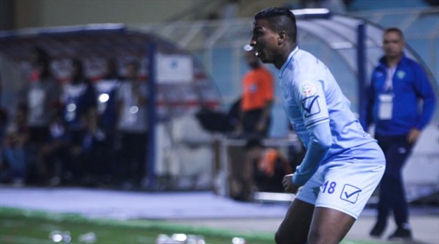 دوري المحترفين| أرانغو يكشف سبب التعادل مع الفتح