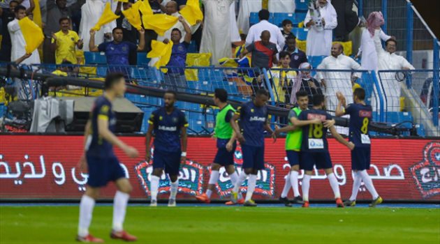 3 مكاسب "خرافية" للتعاون بعد التتويج بلقب كأس الملك