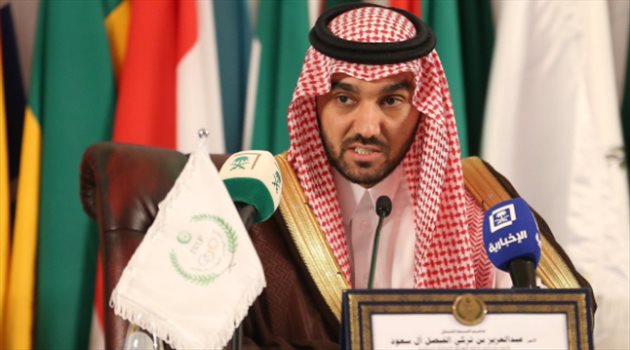 هيئة الرياضة تصدر بيان رسمي عن تنظيم أكبر حدث رياضي في السعودية