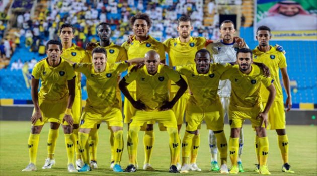  ارتفاع كبير في أرقام التعاون بعد مرور أول 13 جولة بالدوري