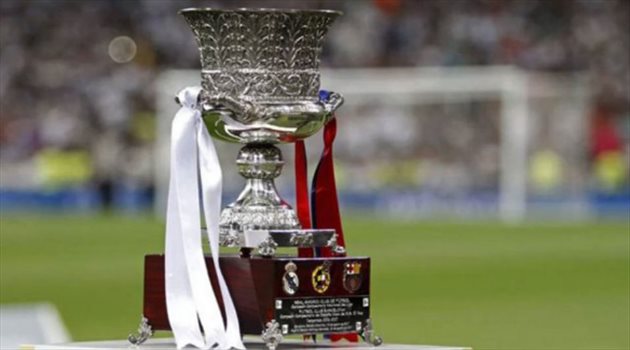 مباريات نصف نهائي السوبر الإسباني في السعودية.. كلاسيكو متوقع