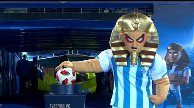 تركي آل الشيخ يعلن نهاية علاقته بفريق بيراميدز
