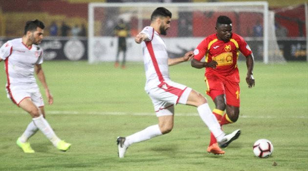 النجم الساحلي ينتظر مواجهة سعودية بنهائي كأس زايد للأندية الأبطال