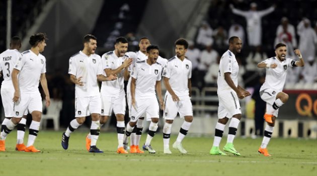 أبطال آسيا| السد يضرب موعدا ناريا مع النصر في ربع النهائي