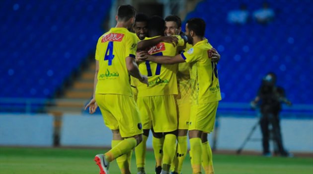 دوري المحترفين "8"| المرض يبعد نجم التعاون قبل لحظات من مواجهة أحد