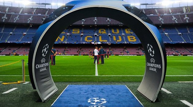 تقرير| 5 أسئلة تنتظر الإجابة من جولة دوري أبطال أوروبا؟