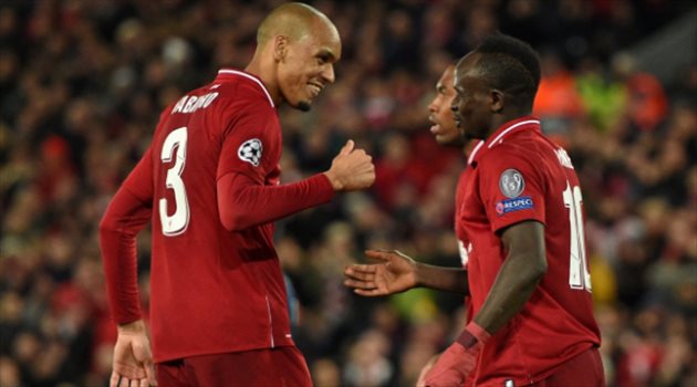  كلاسيكو البريميرليج| فيديو.. ماني يسجل هدفه الأول في مانشستر يونايتد