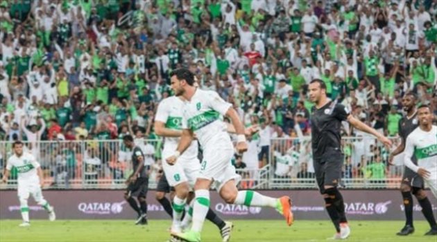 دوري المحترفين| نجم الأهلي يكسب التحدي.. ويستعد للكلاسيكو