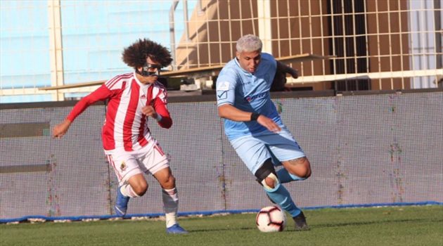 الوحدة يرفض هروب الباطن من منطقة الخطر في دوري المحترفين