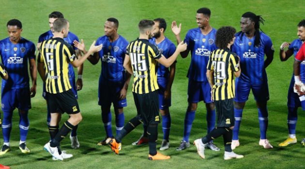 كلاسيكو المملكة| الهلال يفقد نجمه.. والاتحاد يقاتل لـ"تجهيز" معشوق الجماهير