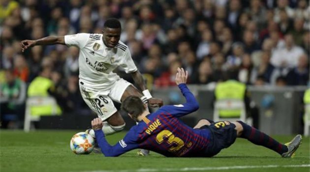 مفاجأة من العيار الثقيل.. ريال مدريد يرفض التضحية بنجمه الشاب لأجل نيمار