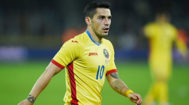 تقرير .. أسرار ستانسيو قيصر الكرة الرومانية في الأهلي