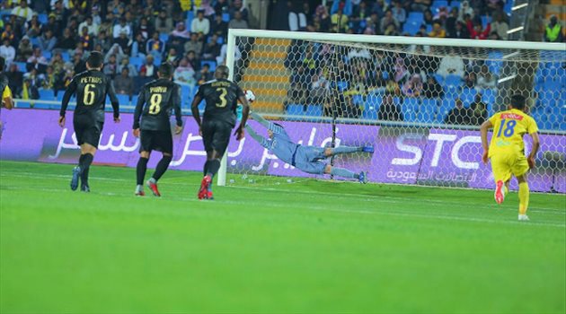 تقارير| تحديد موعد ومكان السوبر بين النصر والتعاون