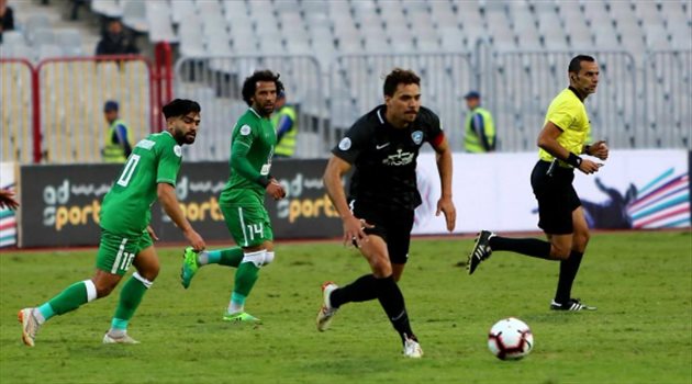  أرقام كأس زايد| "لعنة الفراعنة" تطارد الهلال.. والمعيوف يواصل الإبهار