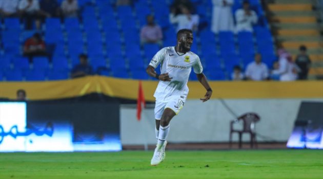 دوري المحترفين| إنجازات بـ"الجملة".. 3 أرقام كبرى لـ"المولد" بثنائيته في التعاون