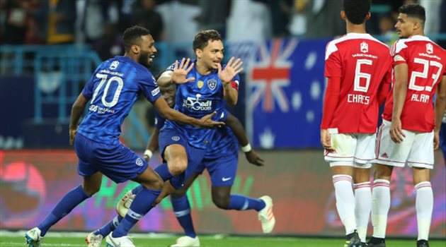 مدرب الهلال يتخذ قرارا هاما قبل السفر إلى اليابان