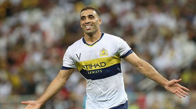 حمد الله يزين قائمة المغرب في أمم إفريقيا .. رينارد يضم 5 من دوري المحترفين