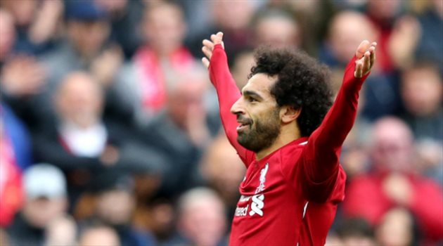 الدوري الإنجليزي| فيديو.. ليفربول يتصدر ويشعل المنافسة قبل لقاء ديربي مانشستر