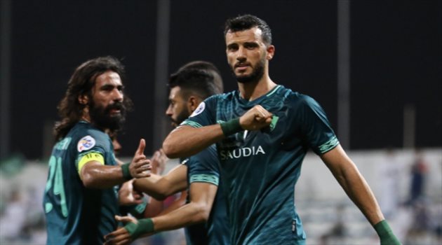  الفراج: هذا النادي "الصاعد حديثا" يريد عمر السومة