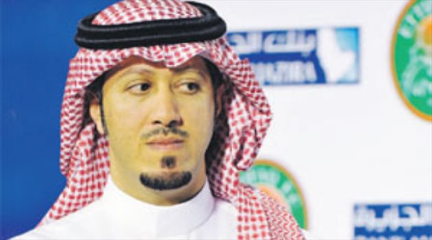 الصدعان: هدف فوز النصر على الاتفاق "هزيمة للعدالة الكروية"