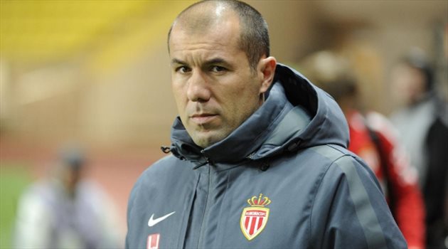 ريال مدريد يبدأ مفاوضاته مع المقال من تدريب موناكو