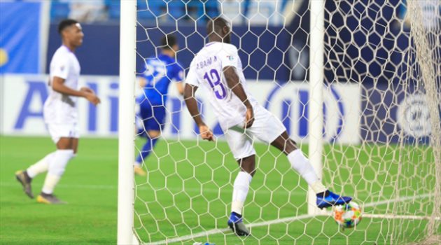  فيديو| باهبري يدخل تاريخ آسيا مع الهلال.. فهل سجل الهدف الأسرع؟