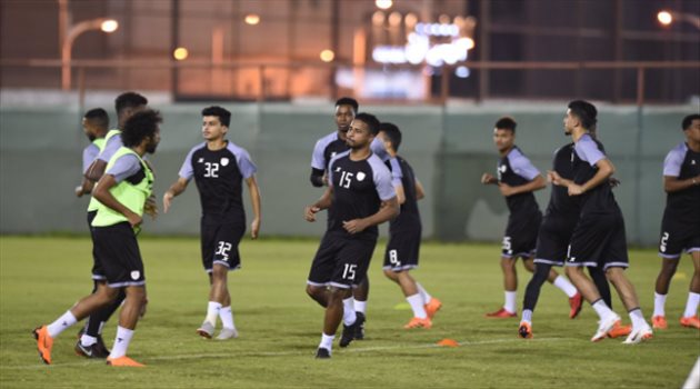 دوري المحترفين| الشباب يواصل تدريباته استعدادا لقمة الهلال