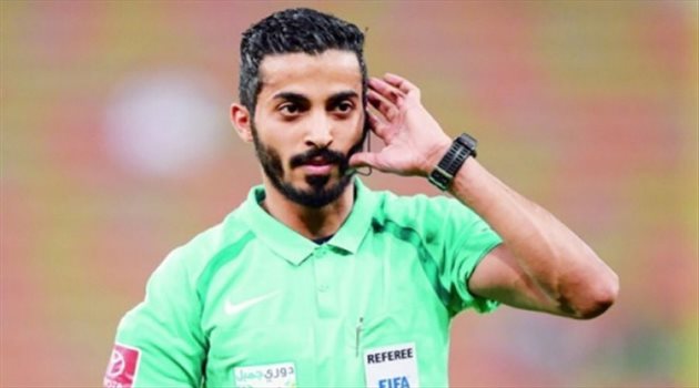 اعتزال مفاجئ لبطل "الأزمة الكبرى" في السعودية