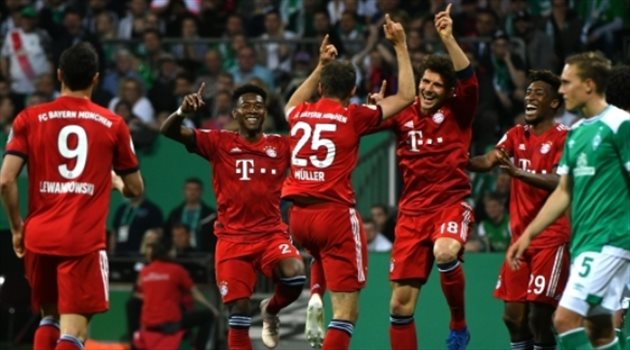 بعد إصابة ساني.. بايرن ميونيخ يتحرك لضم "البديل"