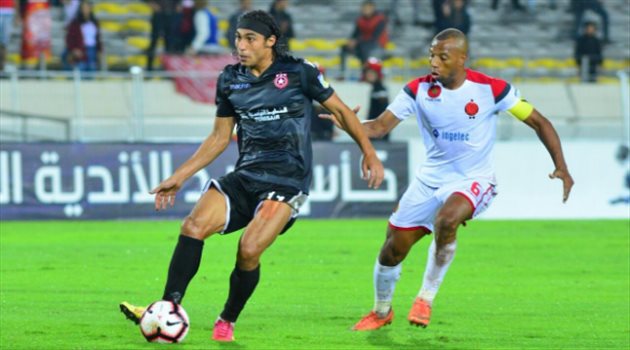 الزمالك يزاحم الأندية السعودية على ضم "كافاني" الكرة المصرية