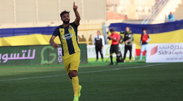  الصيعري يكشف كواليس رحيله عن الاتحاد وأسباب انتقاله إلى الفيصلي