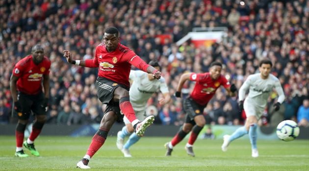  مفاجأة.. تعقد انتقال بوجبا لريال مدريد بسبب المجنون رايولا