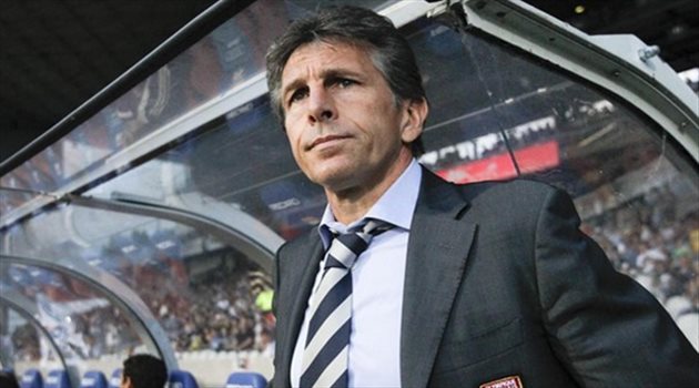 زلزال كريستال بالاس يطيح بمدرب ليستر سيتي