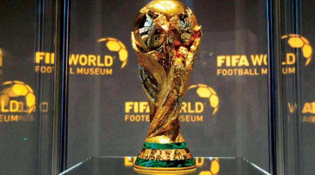"فيفا" يعلن مواعيد تصفيات آسيا المؤهلة للمونديال