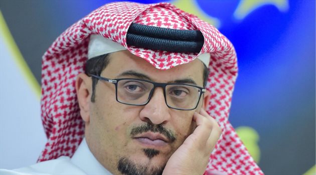 رغم دخوله الفترة الحرة.. التعاون يعاقب السواط ويهدد الأندية بطلبات فلكية لرحيله