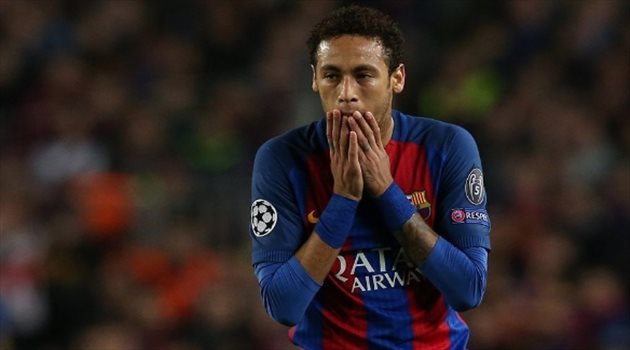 مفاجأة غير متوقعة.. ريال مدريد يرفض التعاقد مع نيمار