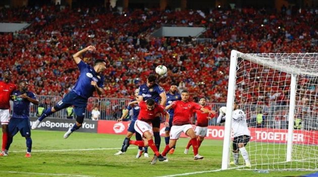 "ريمونتادا" تطيح الأهلي.. والترجي يتوج بطلا لدوري أبطال إفريقيا