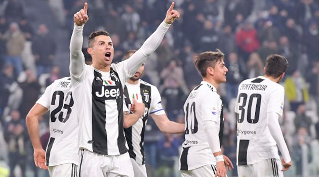 تقارير| نجم جديد يستعد للانتقال إلى يوفنتوس