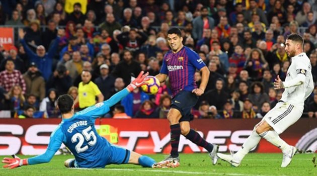 الكشف عن موعد كلاسيكو الأرض في الدوري الإسباني