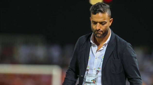 كارثة .. السجن ينتظر ميدو رغم إقالته من الوحدة
