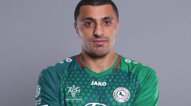 كأس الملك| العكايشي يهنئ جماهير الاتفاق على التأهل لدور الـ16