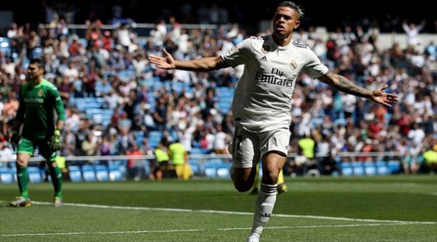فيديو.. ريال مدريد يحقق فوزاً معنوياً على فياريال في الليجا