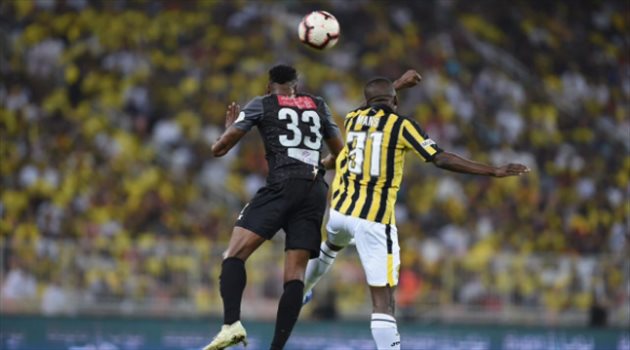 اجتماع طارئ لتحديد موعد مباراتي الاتحاد والشباب بالبطولة العربية