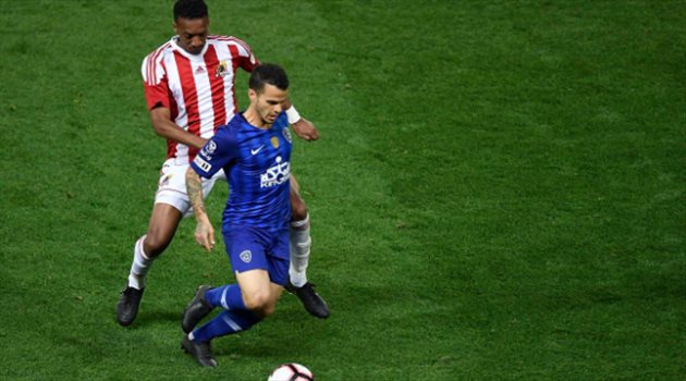  صور.. الموج الأزرق يغرق "تويتر" بهشتاج "تصعيد اعتراض الهلال للفيفا"