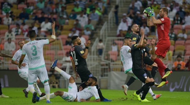 دوري المحترفين| ضربة مدوية للشباب قبل كلاسيكو الأهلي