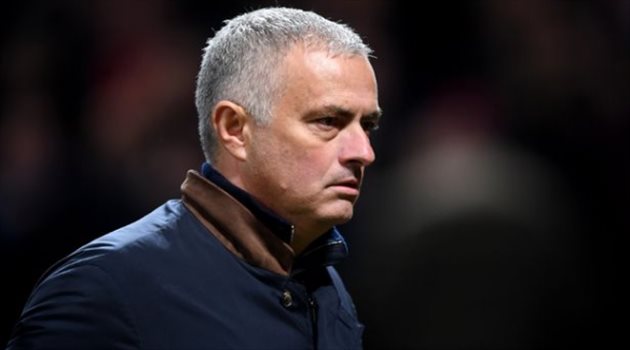 مورينيو يعطي تلميحا "مفاجئا" حول وجهته القادمة !