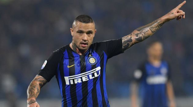 النينجا يسب كونتي بعد رحيله بسبب تصرفاته المجنونة