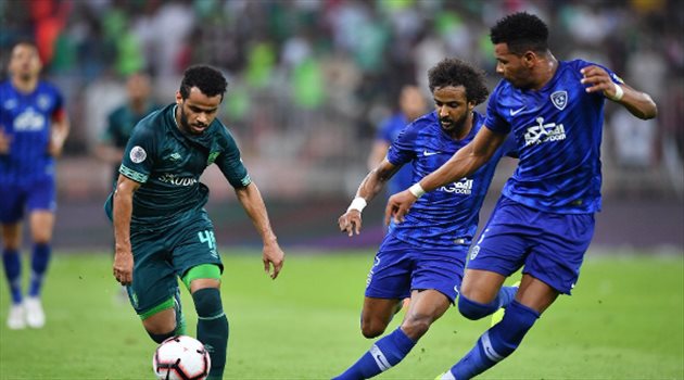 السماري يدافع عن قرار الأهلي قبل مواجهة الهلال بالبطولة الآسيوية