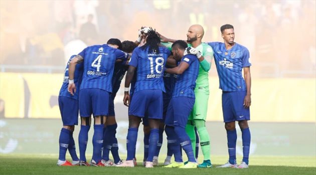 هجوم الهلال.. "هروب" وطلب رحيل