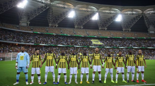 ذكريات "الخائن الكبير" تداعب أحلام الاتحاد قبل مواجهة الوحدة